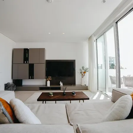 Apartment Ocean-flair Palo Alto Marbella