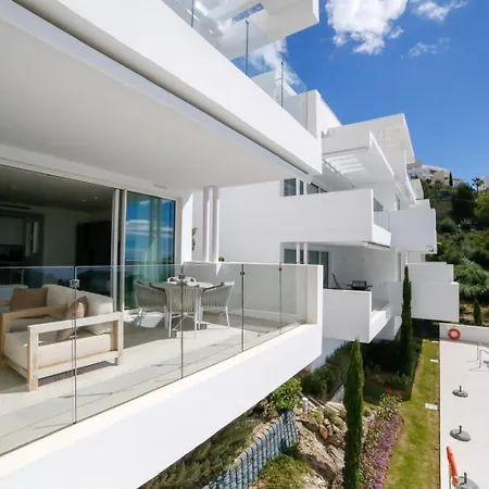 Ocean-flair Palo Alto Marbella