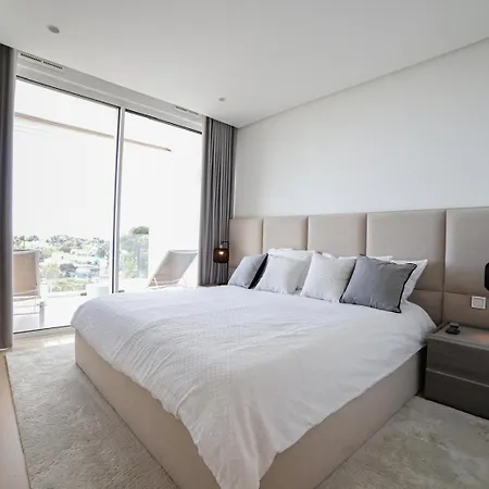 Ocean-flair Palo Alto Marbella