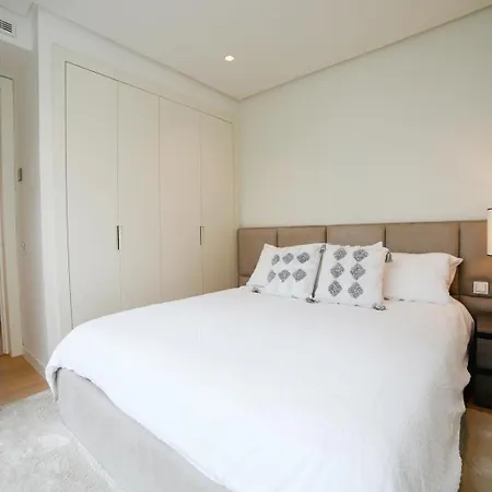 Apartment Ocean-flair Palo Alto Marbella