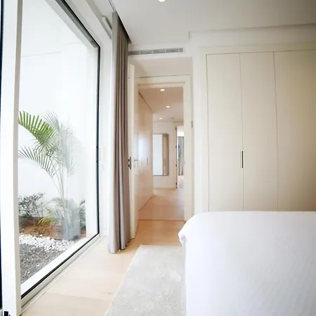Ocean-flair Palo Alto * Marbella