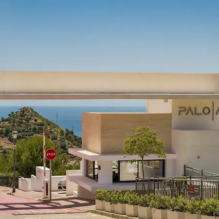 Ocean-flair Palo Alto Marbella