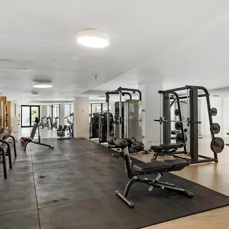 Ocean-flair Palo Alto Marbella