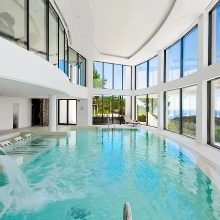 Ocean-flair Palo Alto Apartment Marbella